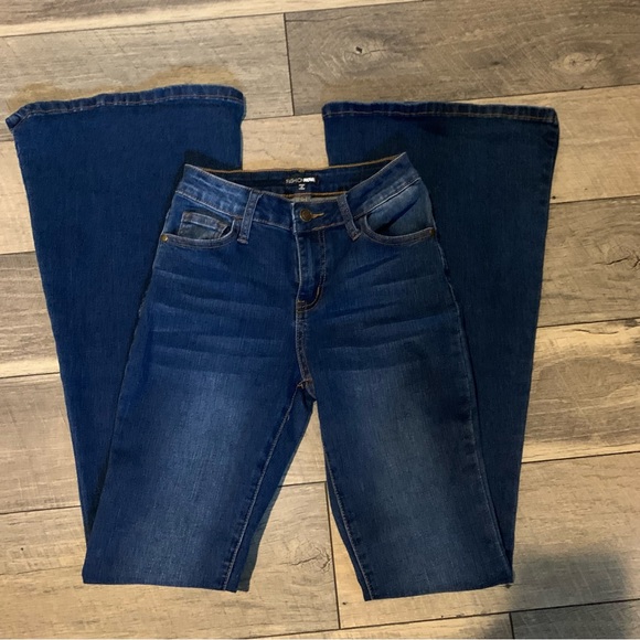 Bootcut jeans - Picture 2 of 2